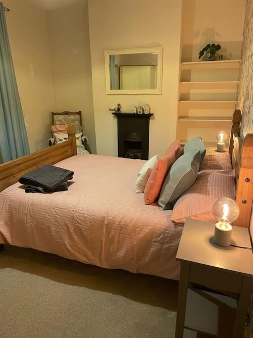 Gloucester Rd 2 Mins Away - Fab, New, Trendy House Bristol Ngoại thất bức ảnh