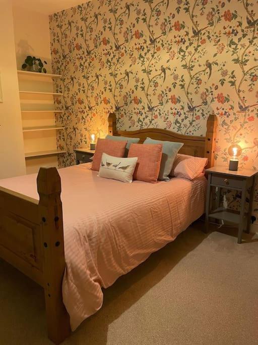 Gloucester Rd 2 Mins Away - Fab, New, Trendy House Bristol Ngoại thất bức ảnh